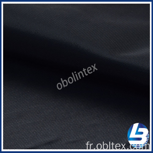 OBL20-062 Tissu Oxford Nylon 210D avec PU enduit